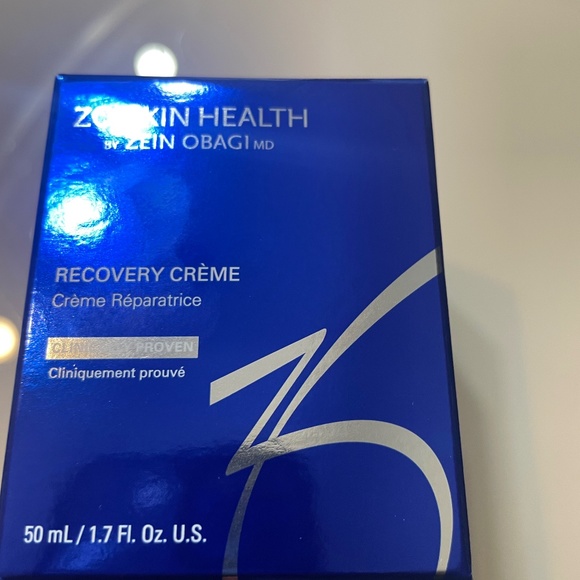 Zo skin recovery creme